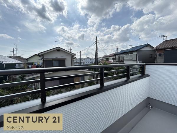 新築一戸建　２号棟