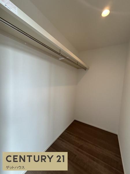 新築一戸建　２号棟