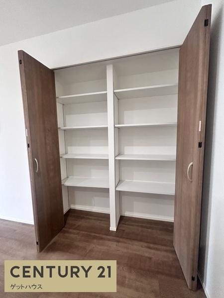 新築一戸建　２号棟