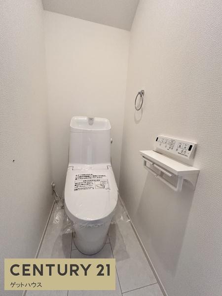 新築一戸建　２号棟