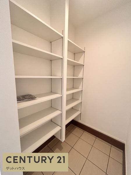 新築一戸建　２号棟
