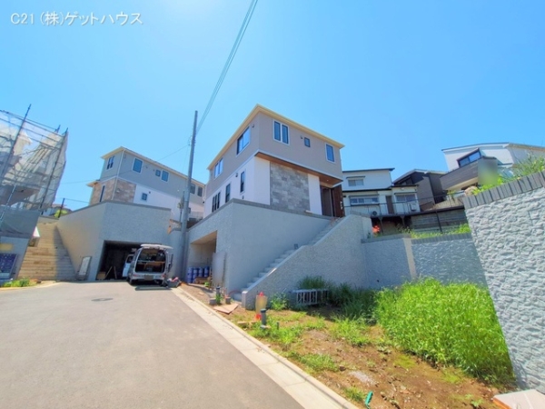 北寺尾IINo_10