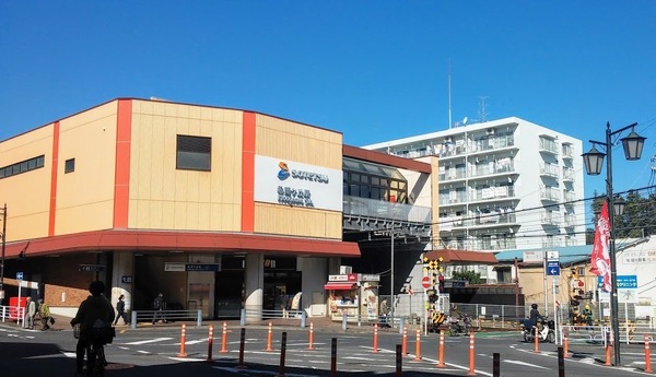 横浜市旭区南希望が丘の中古一戸建て(希望ヶ丘駅(相鉄本線))