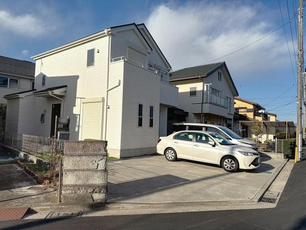 横浜市旭区南希望が丘の中古一戸建て