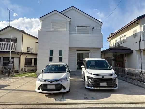 横浜市旭区南希望が丘の中古一戸建