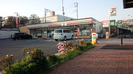 新築一戸建(セブンイレブン横浜境木町店)