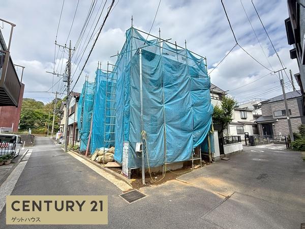 新築一戸建