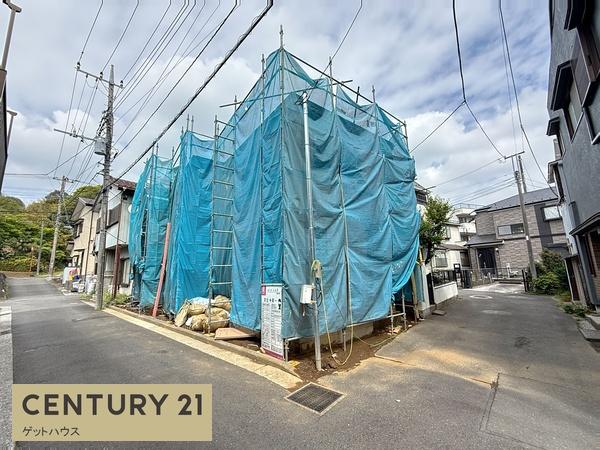 新築一戸建