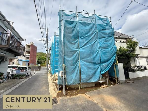 新築一戸建