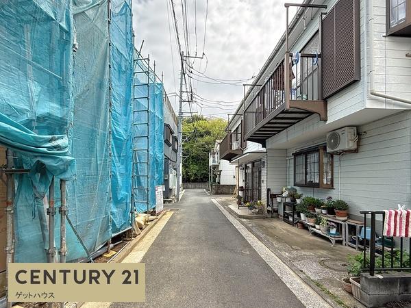 新築一戸建