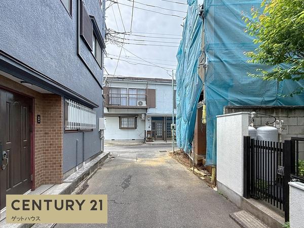 新築一戸建
