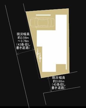 新築一戸建