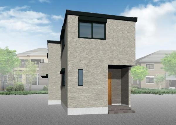 新築一戸建