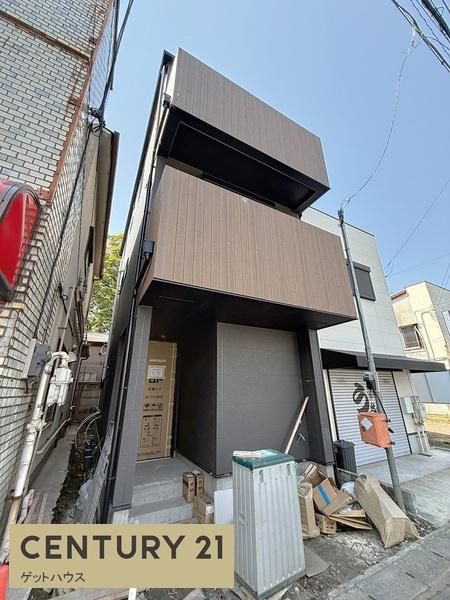 新築一戸建