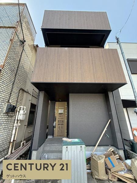 新築一戸建