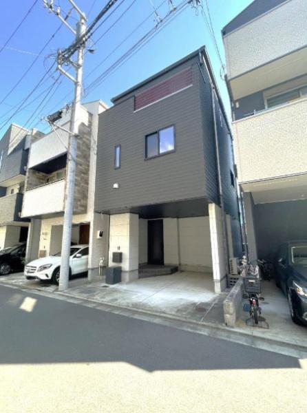 中古一戸建