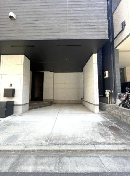 中古一戸建