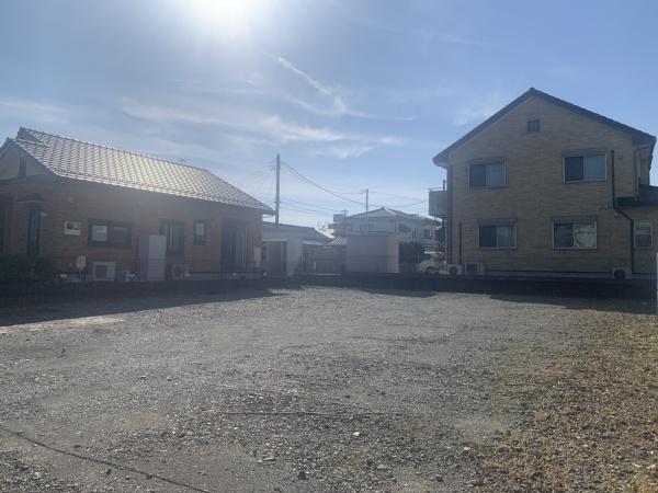 横浜市泉区中田北１丁目の土地