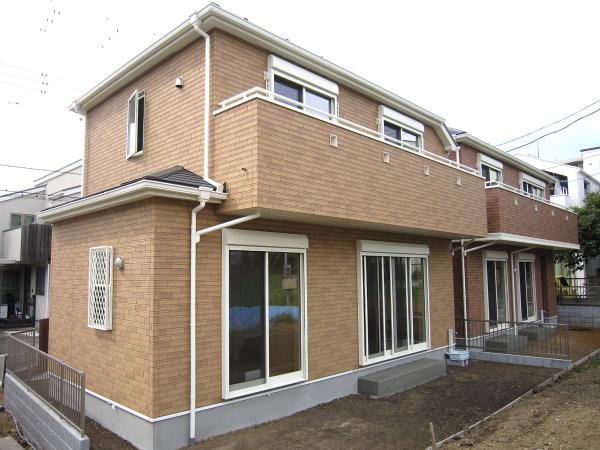 横浜市泉区中田北１丁目の土地