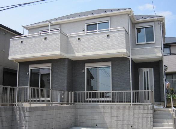 横浜市泉区中田北１丁目の土地