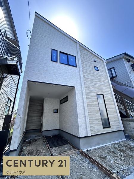 新築一戸建　１号棟