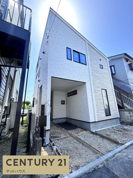 新築一戸建　１号棟