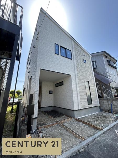 新築一戸建　１号棟