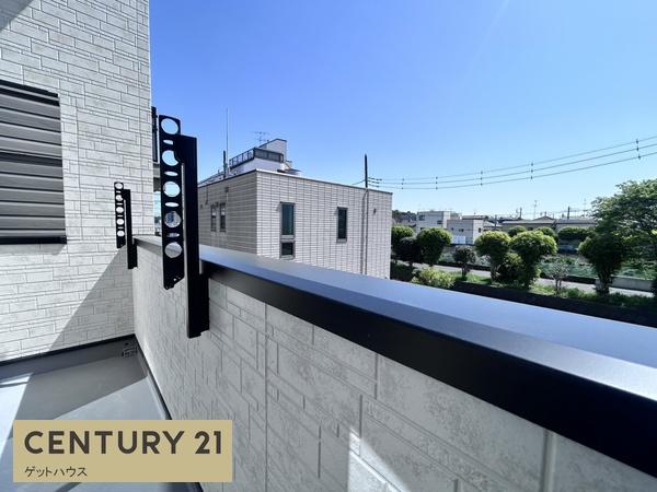 新築一戸建　１号棟