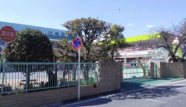 新築一戸建 1号棟(小峰幼稚園)