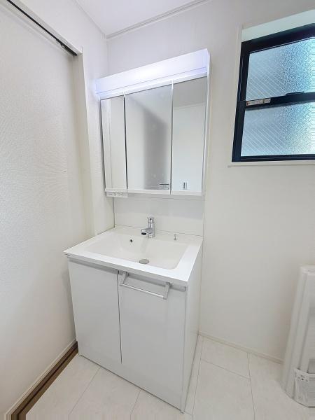 新築一戸建　１号棟