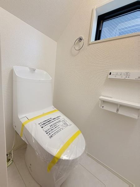 新築一戸建　１号棟