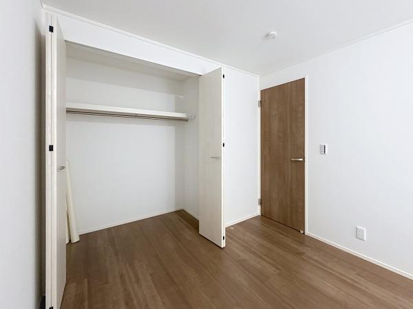 新築一戸建　１号棟