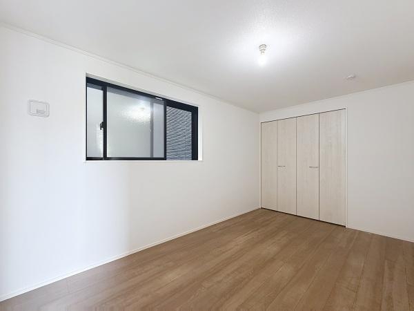 新築一戸建　１号棟