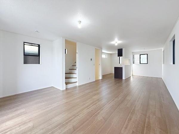 新築一戸建　１号棟