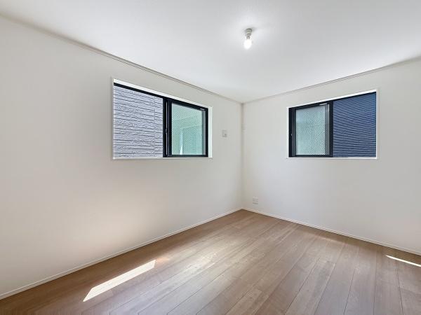 新築一戸建　１号棟