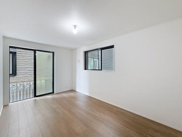 新築一戸建　１号棟