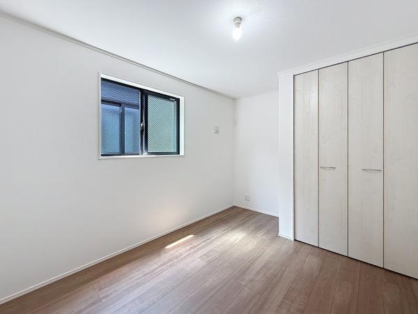 新築一戸建　１号棟