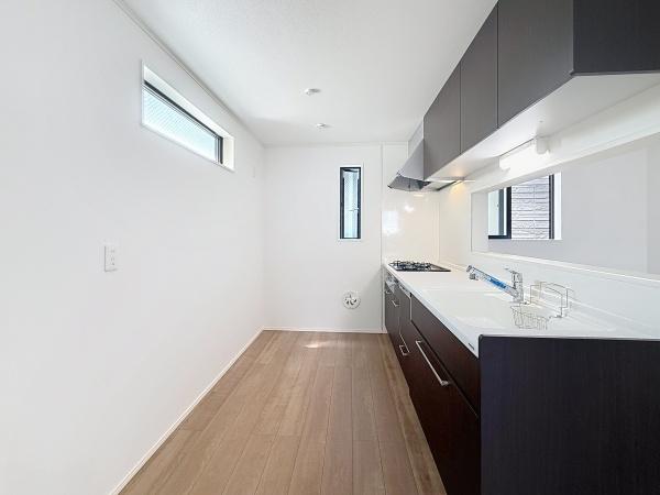 新築一戸建　１号棟