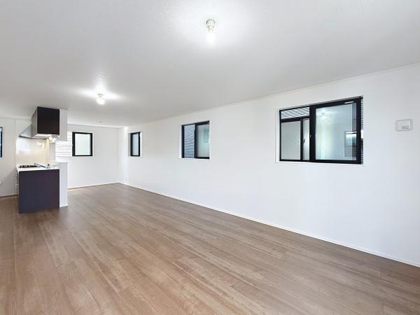 新築一戸建　１号棟