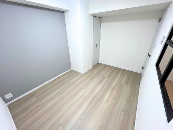 ニックハイム綱島第５