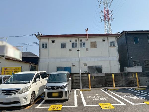 川崎市幸区小倉２丁目の土地