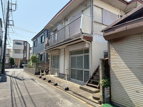 土地