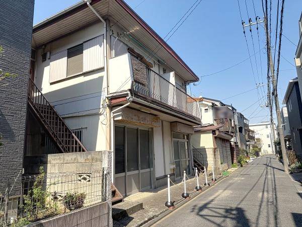 土地