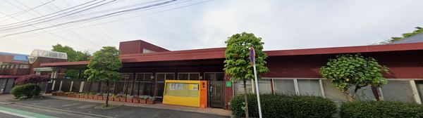 横浜市旭区笹野台3丁目の新築一戸建(キッズビレッジつくし保育園)