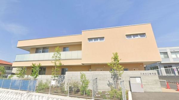 横浜市旭区笹野台3丁目の新築一戸建(ひまわり愛児園)