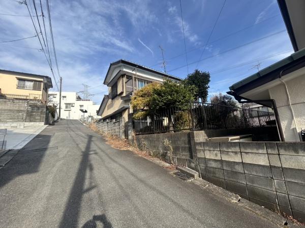 横浜市旭区笹野台３丁目の新築一戸建