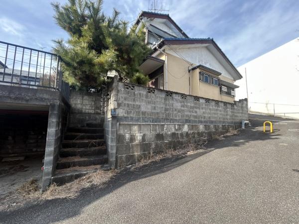 横浜市旭区笹野台３丁目の新築一戸建
