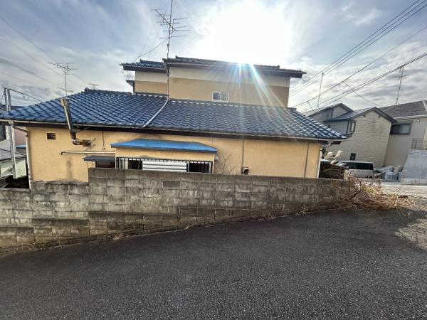 横浜市旭区笹野台３丁目の新築一戸建