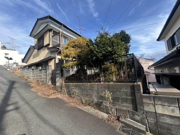 横浜市旭区笹野台３丁目の新築一戸建