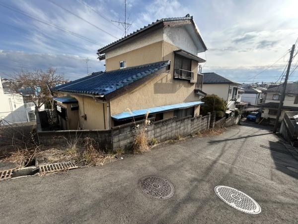 横浜市旭区笹野台３丁目の新築一戸建